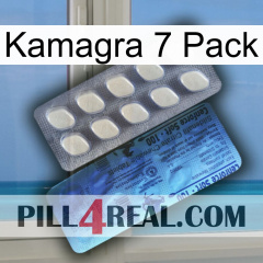 Kamagra 7 Pack 34